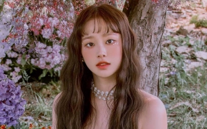 Chuu LOONA Jawab Ambigu Soal Isu Hengkang dari Agensi