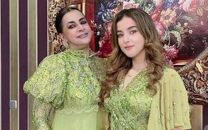 Suasana Makan Malam di Rumah Ibunda Tasya Farasya Jadi Sorotan, Disebut Bak Resto Bintang 5