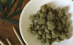 Terancam Hukuman Mati, Kedubes Thailand Wanti-wanti Warganya Tak Bawa Produk Ganja Ke Indonesia
