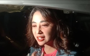 Dewi Persik Kini Pasrah Dicerai Suami, Beber Sudah Beri yang Terbaik Sebagai Istri