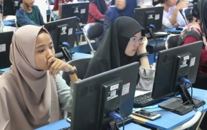 'SBMPTN' Trending Jelang Pengumuman Sore Ini, Peserta Perlu Persiapkan 3 Hal Berikut