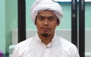 Putra Buya Arrazy yang Berusia 3 Tahun Tewas Usai Tak Sengaja Tertembak Senpi, Ini Kronologinya