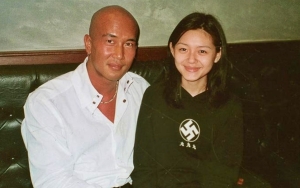 Potret Ciuman Mesra DJ Koo dan Barbie Hsu Usai Menikah Curi Perhatian