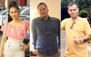 Bantah Bela Tiara Marleen Karena Berteman Lama, Saipul Jamil Beri Saran Ini Untuk Haji Faisal