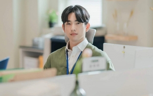 Jinyoung GOT7 Hina Karakternya Sendiri di 'Yumi's Cells'