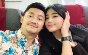Digugat Cerai Angga Wijaya, Jejak Digital Dewi Persik Cuek ke Suami Tuai Pro Kontra