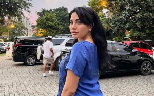 Nikita Mirzani Transfer 100 Juta ke Kakak Angkat Usai Isu Tersangka, Suami Penerima Ramai Digunjing