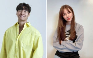 Kim Jong Kook Komplain Yoon Eun Hye Tak Kunjung Menikah