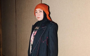 Melly Goeslaw Beri Pesan Ini Saat Sudah Berhijab Tapi Masih Dinyinyiri