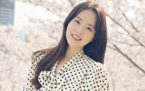 Update Sebulan Sekali, Park Bo Young Pamer Foto Nikmati Liburan di Outdoor