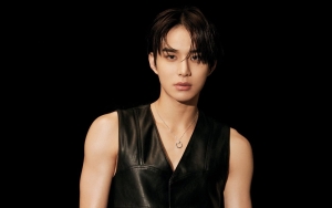 Jungwoo NCT Bicara Tentang Tekanan yang Dialaminya Setelah Debut dan Perubahan yang Dirasakan