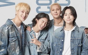 Tampil Pemotretan Bareng, Min Ho Cs Bicara Tentang Apa yang Paling Dibanggakan Dari WINNER