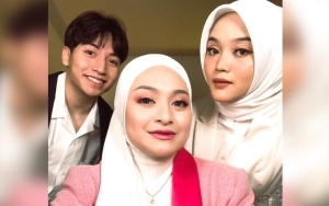 Nathalie Nyindir 'Tidur Bareng' Picu Isu Putri Delina Kumpul Kebo, Jeffry Reksa Ngamuk?