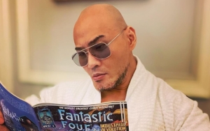 Tak Paham Soal FWB, Deddy Corbuzier Ngaku Pernah Salah Jawab Saat Diwawancara