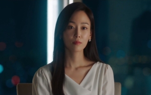 Seo Hyun Jin Tanggapi Popularitas Aktingnya di 'Why Her', Ada Harapan Khusus