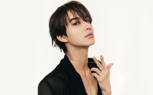 10 Potret Maskulin Jungwoo NCT, Bikin Geger Usai Pamer Abs di Photoshoot