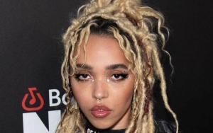 FKA twigs Nyaris Kehilangan Rumah Karena Masalah Finansial Imbas Pandemi