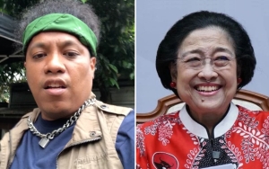 Arie Kriting Kritik Pedas Candaan Rasis Megawati Soekarnoputri, Netter Ikut Kecam