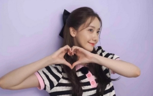 Photo Box Sendiri, YoonA Ajak Fans Temani Dirinya Lakukan Juga Hal Ini di Hari Ultahnya
