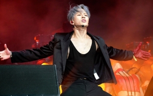 Akui Cuek, Jackson GOT7 Bicara Soal Komentar Jahat dan Para Haters