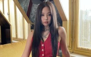 Jennie Akui Terharu Ketika Nonton Coachella dan Singgung Comeback BLACKPINK