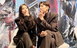 Han Hyo Joo dan Lee Kwang Soo Debat Perkara Masuk Generasi MZ Atau Bukan, Ini yang Menang