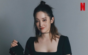 Jeon Jong Seo Bocorkan Karakter Tokyo di 'Money Heist: Korea - Joint Economic Area' Relatable