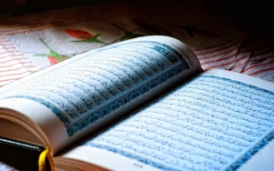 Toko Singapura Minta Maaf Usai Jual Baju Renang Bermotif Ayat Al-Quran
