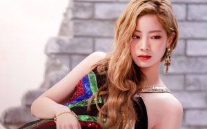 Pamer Body Goals, Dahyun TWICE Malah Disentil Malas Belajar Nyanyi