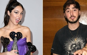 Kerabat Benarkan Olivia Rodrigo Dan Zack Bia Tengah Pacaran