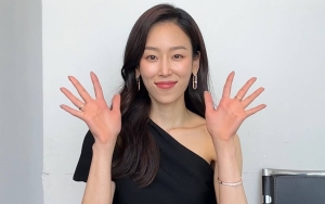Seo Hyun Jin Anggap Harus Tanggung Jawab Berakting Maksimal usai Dijuluki Aktris Tepercaya