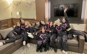 Nayeon Benarkan TWICE Ingin Bikin Tato Persahabatan, Sana Sarankan Desain Kocak Ini