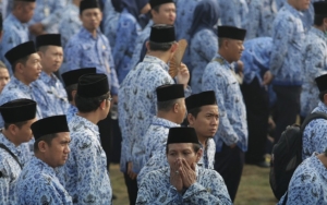 MenPAN-RB Minta Jam Kerja ASN Diawasi, PNS Bolos 10 Hari Bisa Dipecat