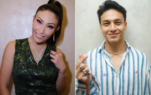 Aksi Ayu Dewi yang Tak Kuat Saat Beradu Akting dengan Jefri Nichol Bikin Ngakak
