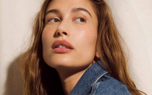 Hailey Baldwin Digugat Usai Luncurkan Merek 'Rhode', Diduga Jiplak Nama Bisnis Lain