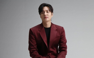 Penuhi Ruangan, Lee Min Ho Hampir Tak Terlihat di Lautan Kado Ulang Tahun
