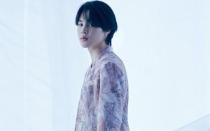 British Vogue Prediksi Kegiatan Solo Jimin, Dari Performance Sampai Bisnis Skincare