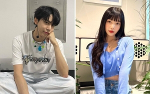 Doyoung NCT Terciduk Lakukan Ini Kala Part Joy Red Velvet di Dream Concert