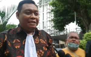 Kondisi Terkini Putra Siregar Usai Jalani Sidang Perdana Diungkap Kuasa Hukum