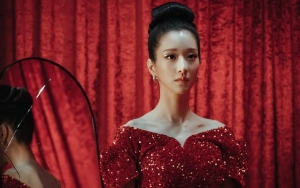 Seo Ye Ji Panen Pujian, Lagi-Lagi Pakai Baju Hadiah Dari Penggemar di Adegan 'Eve'