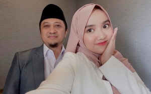 Bangganya Wirda Mansur Saat Ustaz Yusuf Mansur Menang Kasus Investasi di Pengadilan: Inilah Ayahku