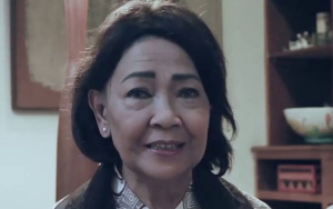 Rima Melati Meninggal Dunia di Usia 84 Tahun, Simak Kembali Perjalanan Kariernya di Dunia Hiburan