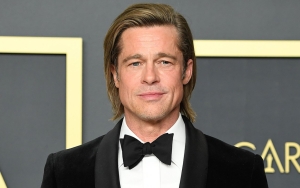 Brad Pitt Bakal Resign dari Dunia Hiburan dalam Waktu Dekat?