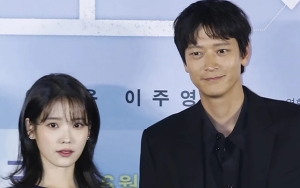 Kang Dong Won Prediksi Masa Depan IU sebagai Aktris, Seperti Apa?