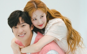 Seohyun SNSD dan Na In Woo Bakal Ciuman di Episode Mendatang 'Jinxed at First'?