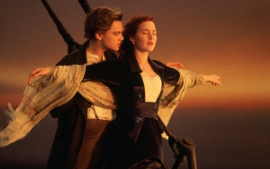 25 Tahun Berlalu, 'Titanic' Bakal Kembali ke Bioskop dengan Versi Remaster