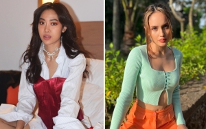 Widy Vierratale Nangis Curhat Pelecehan Seksual, Sikap Cinta Laura Jadi Sorotan