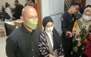 Kronologi Meninggalnya Rima Melati Terkuak, dari Infeksi Hingga Sebabkan Gagal Jantung