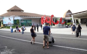 Kenaikan COVID-19 di Bali Dinilai Fluktuatif, Ini Alasan Banyak WNA Sumbang Kasus Positif