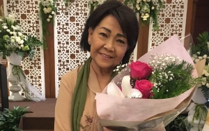 8 Potret Perjalanan Karier Rima Melati Sebelum Tutup Usia